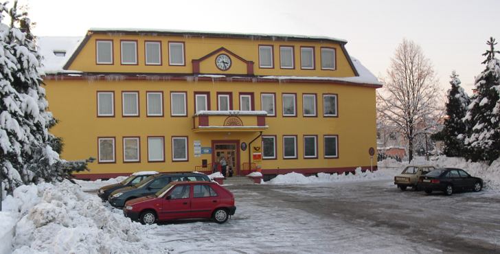 Obecní úřad