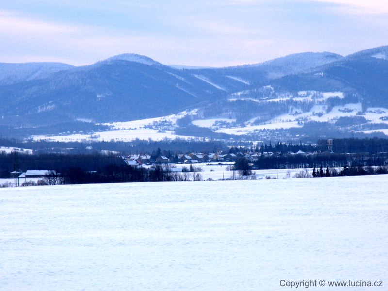 LUČINA
