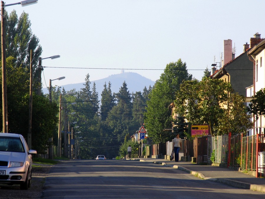 LUČINA