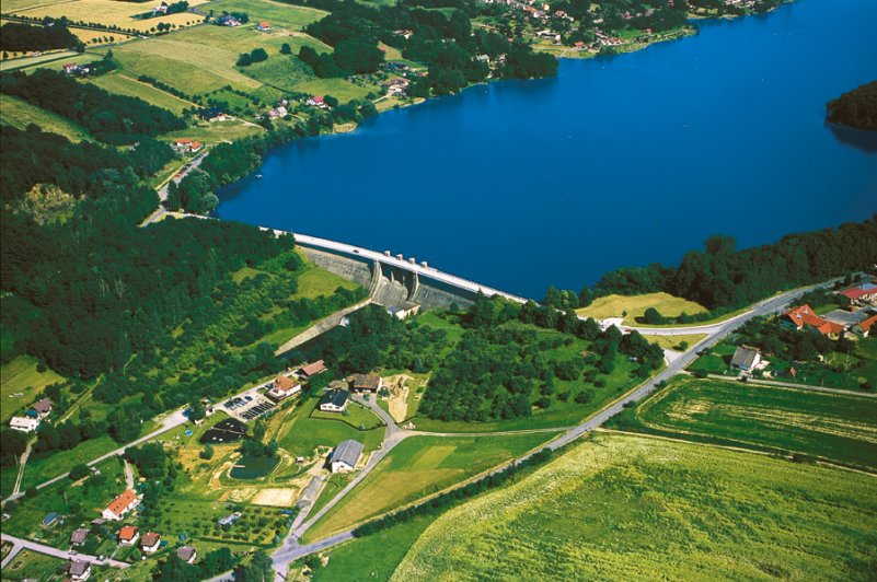 LUČINA