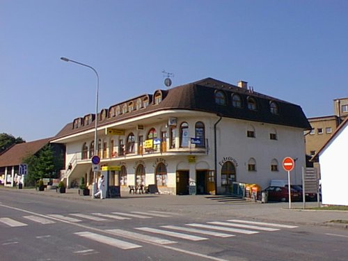 HRADEC NAD MORAVICÍ