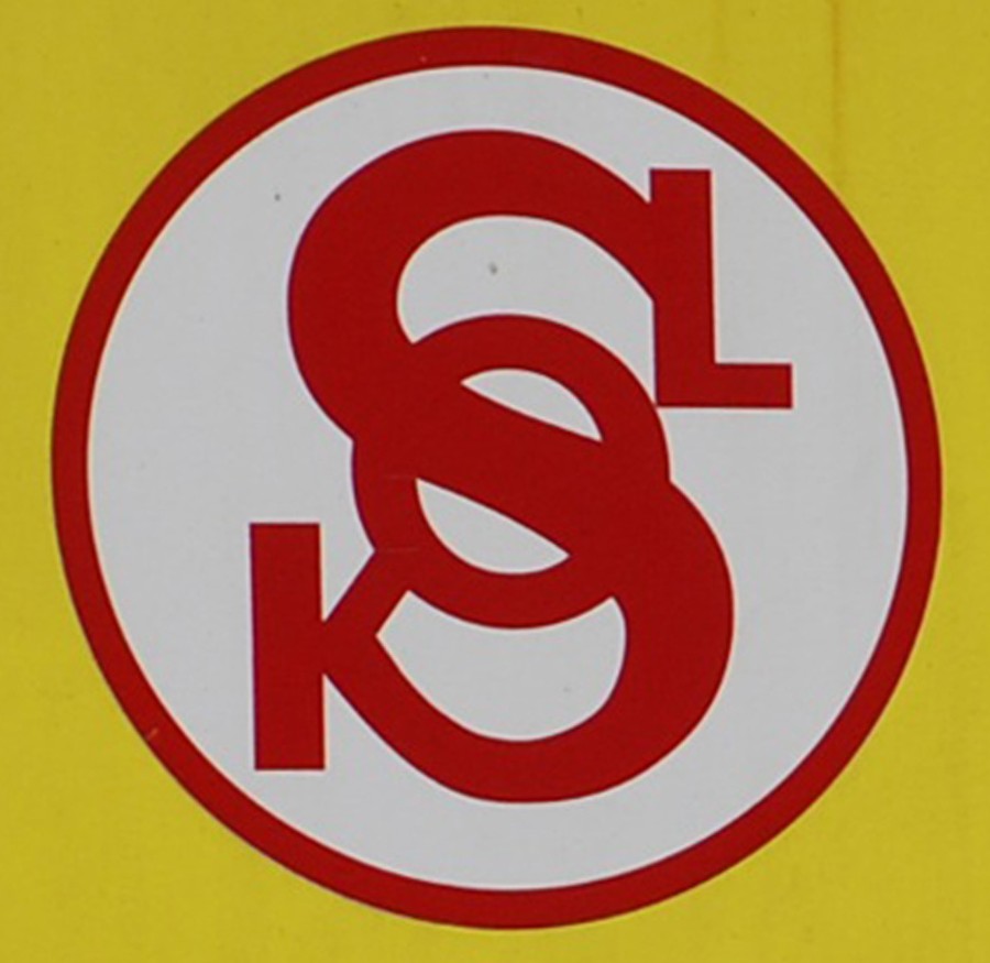 TJ Sokol logo