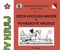Cesta kocoura Mikeše a Pohádkové Hrusice
