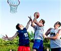 V OC Letňany se opět utkají špičky streetballu