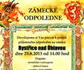 Zámecké odpoledne