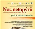 Mezinárodní noc pro netopýry