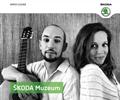 KONCERT ERIKA KERTÉSZ DUO