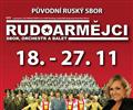 Rudoarmějci