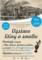 Výstava litiny a smaltu