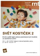 SVT KOSTIEK LEGO II.