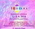 Ezotera - prodejn vstava