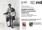 NOMDI EVROPY - Pbh slovenskho drtenictv