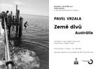 Pavel Vrzala: Zem div Austrlie