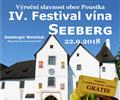 IV. Festival vna Seeberg