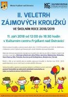 II. Veletrh zjmovch krouk