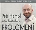 Petr Hampl - Prolomen hradeb