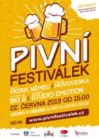 Pivn festivlek