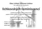 Lichkovsk reminiscence