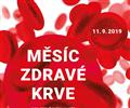 Den ve FN Motol - Msc zdrav krve