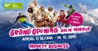 Grand Opening Doln Morava