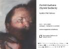 Portrt Gullivera - Zbynk Sedleck