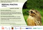 Festival ptactva na Soosu