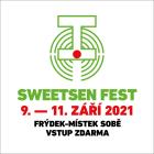 Sweetsen fest 2021