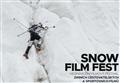 Snow film fest Jihlava 2021