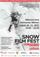 SNOW FILM FEST