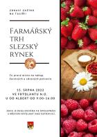 Farmsk trh Slezsk rynek