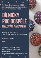 Malovn na kameny