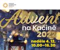 Advent na zmku Kaina 2022