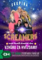 Screamers