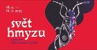 SVĚT HMYZU očima dětí ZUŠ Uherské Hradiště