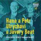 Hana a Petr Ulrychovi a Javory Beat