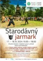 Starodávný jarmark