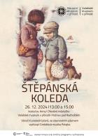 Štěpánská koleda