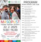 Masopust - Fašank - Končiny - Ostatky