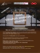Salon těšínských amatérských výtvarníků - přihlášení