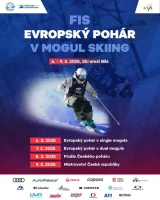 EVROPSKÝ POHÁR JÍZDY V BOULÍCH