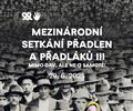 Mezinrodn setkn padlen v CETRAT Pbor III