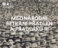 Mezinárodní setkání přadlen v CETRAT Příbor III