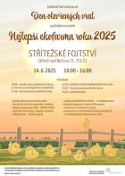 Den otevench vrat na nejlep ekofarm roku 2025