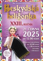 Beskydsk heligonka