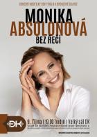 Monika Absolonov: Bez e