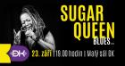 Sugar Queen Blues