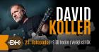 David Koller: Nebudem se b�t