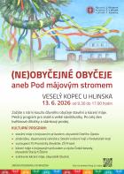 (Ne)Oby�ejn� oby�eje