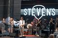 Mattoni Life Bar: �iveln� blues-rockov� fin�le se Steven